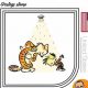 Collecting Calvin and Hobbes Postage Stamps | Old Stamp Collecting Guide: Discover, Value & Preserve Vintage Stamps