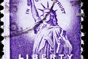 Classic Statue of Liberty 3 Cent Stamps Old Stamp Collecting Guide: Discover, Value & Preserve Vintage Stamps Classic Statue of Liberty 3 Cent Stamps | Old Stamp Collecting Guide: Discover, Value & Preserve Vintage Stamps