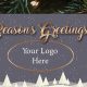 Beautiful Postcard Season's Greetings Designs | Old Stamp Collecting Guide: Discover, Value & Preserve Vintage Stamps