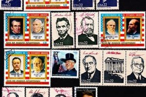 Presidential Stamp Collecting: A Historical Hobby Old Stamp Collecting Guide: Discover, Value & Preserve Vintage Stamps Presidential Stamp Collecting: A Historical Hobby | Old Stamp Collecting Guide: Discover, Value & Preserve Vintage Stamps