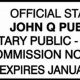 Oregon Notary Stamp Requirements & Laws | Old Stamp Collecting Guide: Discover, Value & Preserve Vintage Stamps