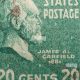 Classic 20 Cent US Stamp Designs | Old Stamp Collecting Guide: Discover, Value & Preserve Vintage Stamps