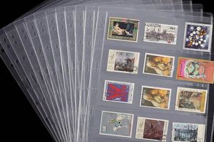 Premium Stamp Collecting Sheets & Albums Old Stamp Collecting Guide: Discover, Value & Preserve Vintage Stamps Premium Stamp Collecting Sheets & Albums | Old Stamp Collecting Guide: Discover, Value & Preserve Vintage Stamps