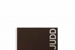 Donald Judd Furniture Postcards: Minimalist Design Old Stamp Collecting Guide: Discover, Value & Preserve Vintage Stamps Donald Judd Furniture Postcards: Minimalist Design | Old Stamp Collecting Guide: Discover, Value & Preserve Vintage Stamps