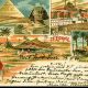 Vintage Egypt Postcards: History & Culture | Old Stamp Collecting Guide: Discover, Value & Preserve Vintage Stamps