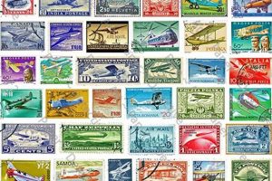 Vintage Postage Stamp Airplanes: A Collector's Guide Old Stamp Collecting Guide: Discover, Value & Preserve Vintage Stamps Vintage Postage Stamp Airplanes: A Collector's Guide | Old Stamp Collecting Guide: Discover, Value & Preserve Vintage Stamps