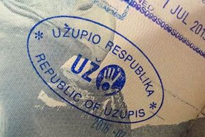 Get Your Uzupis Passport Stamp & Souvenir Old Stamp Collecting Guide: Discover, Value & Preserve Vintage Stamps Get Your Uzupis Passport Stamp & Souvenir | Old Stamp Collecting Guide: Discover, Value & Preserve Vintage Stamps