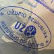Get Your Uzupis Passport Stamp & Souvenir | Old Stamp Collecting Guide: Discover, Value & Preserve Vintage Stamps