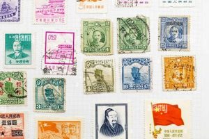Collecting Chinese Stamps: A Guide Old Stamp Collecting Guide: Discover, Value & Preserve Vintage Stamps Collecting Chinese Stamps: A Guide | Old Stamp Collecting Guide: Discover, Value & Preserve Vintage Stamps