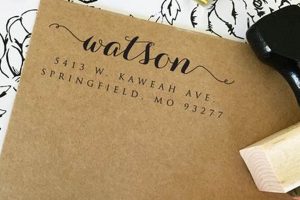 Personalized Custom Address Stamps & Seals Old Stamp Collecting Guide: Discover, Value & Preserve Vintage Stamps Personalized Custom Address Stamps & Seals | Old Stamp Collecting Guide: Discover, Value & Preserve Vintage Stamps
