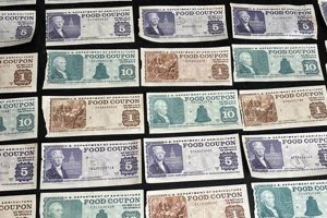 Food Stamp Collector Old Stamp Collecting Guide: Discover, Value & Preserve Vintage Stamps Food Stamp Collector | Old Stamp Collecting Guide: Discover, Value & Preserve Vintage Stamps