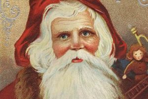 Be a Postcard Santa: Spread Holiday Cheer Old Stamp Collecting Guide: Discover, Value & Preserve Vintage Stamps Be a Postcard Santa: Spread Holiday Cheer | Old Stamp Collecting Guide: Discover, Value & Preserve Vintage Stamps