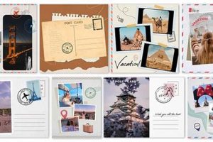 DIY Postcard Making Ideas & Inspiration Old Stamp Collecting Guide: Discover, Value & Preserve Vintage Stamps DIY Postcard Making Ideas & Inspiration | Old Stamp Collecting Guide: Discover, Value & Preserve Vintage Stamps