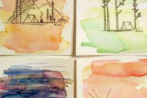 Beautiful Watercolor Postcard Ideas & Inspiration Old Stamp Collecting Guide: Discover, Value & Preserve Vintage Stamps Beautiful Watercolor Postcard Ideas & Inspiration | Old Stamp Collecting Guide: Discover, Value & Preserve Vintage Stamps