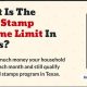 Texas Food Stamp Limits | Old Stamp Collecting Guide: Discover, Value & Preserve Vintage Stamps