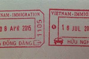 Vietnam Passport Stamp Guide: Entry & Exit Old Stamp Collecting Guide: Discover, Value & Preserve Vintage Stamps Vietnam Passport Stamp Guide: Entry & Exit | Old Stamp Collecting Guide: Discover, Value & Preserve Vintage Stamps