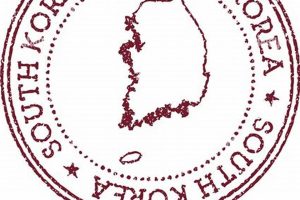 Guide to Korea Passport Stamps & Entry Requirements Old Stamp Collecting Guide: Discover, Value & Preserve Vintage Stamps Guide to Korea Passport Stamps & Entry Requirements | Old Stamp Collecting Guide: Discover, Value & Preserve Vintage Stamps