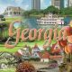 Picture Perfect Postcard Georgia: Scenic Views | Old Stamp Collecting Guide: Discover, Value & Preserve Vintage Stamps