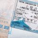 Collect Japan Travel Stamps: Passport Guide | Old Stamp Collecting Guide: Discover, Value & Preserve Vintage Stamps