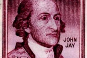 Classic 15 Cent John Jay Stamp Guide Old Stamp Collecting Guide: Discover, Value & Preserve Vintage Stamps Classic 15 Cent John Jay Stamp Guide | Old Stamp Collecting Guide: Discover, Value & Preserve Vintage Stamps