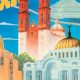 Explore Postcard Mexico: Scenic Views & Culture | Old Stamp Collecting Guide: Discover, Value & Preserve Vintage Stamps