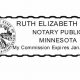 Official Notary Stamp in MN: Get Yours Now! | Old Stamp Collecting Guide: Discover, Value & Preserve Vintage Stamps