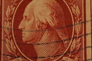 Classic Red George Washington 2 Stamp Guide Old Stamp Collecting Guide: Discover, Value & Preserve Vintage Stamps Classic Red George Washington 2 Stamp Guide | Old Stamp Collecting Guide: Discover, Value & Preserve Vintage Stamps
