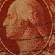 Classic Red George Washington 2 Stamp Guide | Old Stamp Collecting Guide: Discover, Value & Preserve Vintage Stamps
