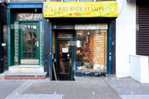 Rubber Stamp Store Nyc Old Stamp Collecting Guide: Discover, Value & Preserve Vintage Stamps Rubber Stamp Store Nyc | Old Stamp Collecting Guide: Discover, Value & Preserve Vintage Stamps
