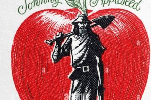 Collectible Johnny Appleseed Postage Stamps Guide Old Stamp Collecting Guide: Discover, Value & Preserve Vintage Stamps Collectible Johnny Appleseed Postage Stamps Guide | Old Stamp Collecting Guide: Discover, Value & Preserve Vintage Stamps