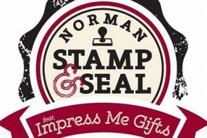 Stamp And Seal Norman Ok Old Stamp Collecting Guide: Discover, Value & Preserve Vintage Stamps Stamp And Seal Norman Ok | Old Stamp Collecting Guide: Discover, Value & Preserve Vintage Stamps