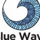 Effective Blue Wave Postcard Design Tips | Old Stamp Collecting Guide: Discover, Value & Preserve Vintage Stamps