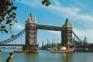 Vintage Tower Bridge Postcards: London Memories Old Stamp Collecting Guide: Discover, Value & Preserve Vintage Stamps Vintage Tower Bridge Postcards: London Memories | Old Stamp Collecting Guide: Discover, Value & Preserve Vintage Stamps