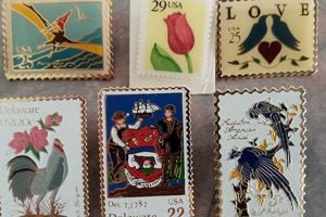 Classic USPS Postage Stamp Pins & More Old Stamp Collecting Guide: Discover, Value & Preserve Vintage Stamps Classic USPS Postage Stamp Pins & More | Old Stamp Collecting Guide: Discover, Value & Preserve Vintage Stamps