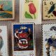 Classic USPS Postage Stamp Pins & More | Old Stamp Collecting Guide: Discover, Value & Preserve Vintage Stamps