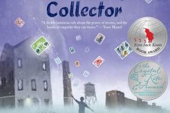 The Young Stamp Collector by Jennifer Lanthier Old Stamp Collecting Guide: Discover, Value & Preserve Vintage Stamps The Young Stamp Collector by Jennifer Lanthier | Old Stamp Collecting Guide: Discover, Value & Preserve Vintage Stamps