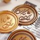 Wedding Wax Seal Stamp | Old Stamp Collecting Guide: Discover, Value & Preserve Vintage Stamps