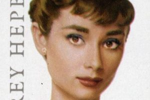 Classic Audrey Hepburn Postage Stamps: A Guide Old Stamp Collecting Guide: Discover, Value & Preserve Vintage Stamps Classic Audrey Hepburn Postage Stamps: A Guide | Old Stamp Collecting Guide: Discover, Value & Preserve Vintage Stamps