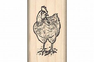 Farm Fresh Chicken Rubber Stamp Designs Old Stamp Collecting Guide: Discover, Value & Preserve Vintage Stamps Farm Fresh Chicken Rubber Stamp Designs | Old Stamp Collecting Guide: Discover, Value & Preserve Vintage Stamps