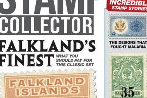 The Stamp Collector 2021 Old Stamp Collecting Guide: Discover, Value & Preserve Vintage Stamps The Stamp Collector 2021 | Old Stamp Collecting Guide: Discover, Value & Preserve Vintage Stamps