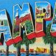 Vintage Tampa Postcards: Collectible Memories | Old Stamp Collecting Guide: Discover, Value & Preserve Vintage Stamps