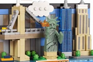 Build Your Own NYC: Lego Postcard Sets Old Stamp Collecting Guide: Discover, Value & Preserve Vintage Stamps Build Your Own NYC: Lego Postcard Sets | Old Stamp Collecting Guide: Discover, Value & Preserve Vintage Stamps