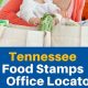 Find Food Stamp Offices in Memphis, TN | Old Stamp Collecting Guide: Discover, Value & Preserve Vintage Stamps
