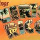 Picture Postcard From Puerto Rico: Sun & Fun | Old Stamp Collecting Guide: Discover, Value & Preserve Vintage Stamps