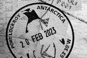 Get Your Antarctica Passport Stamp: A Guide Old Stamp Collecting Guide: Discover, Value & Preserve Vintage Stamps Get Your Antarctica Passport Stamp: A Guide | Old Stamp Collecting Guide: Discover, Value & Preserve Vintage Stamps