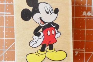 Buy Mickey Mouse Rubber Stamp Online Old Stamp Collecting Guide: Discover, Value & Preserve Vintage Stamps Buy Mickey Mouse Rubber Stamp Online | Old Stamp Collecting Guide: Discover, Value & Preserve Vintage Stamps