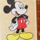 Buy Mickey Mouse Rubber Stamp Online | Old Stamp Collecting Guide: Discover, Value & Preserve Vintage Stamps