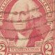 Classic Washington Red 2 Cent Stamp Guide | Old Stamp Collecting Guide: Discover, Value & Preserve Vintage Stamps