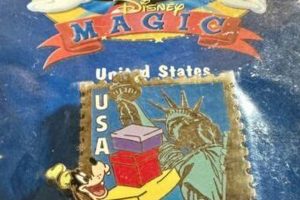 Collecting Disney Postage Stamp Pins: A Guide Old Stamp Collecting Guide: Discover, Value & Preserve Vintage Stamps Collecting Disney Postage Stamp Pins: A Guide | Old Stamp Collecting Guide: Discover, Value & Preserve Vintage Stamps