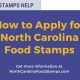 NC Food Stamp Application: Your Guide & Help | Old Stamp Collecting Guide: Discover, Value & Preserve Vintage Stamps